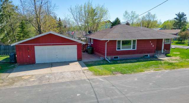 Photo of 402 E 44th St, Hibbing, MN 55746