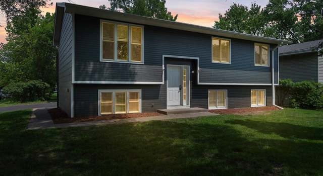 Photo of 4500 Adair Ave N, Crystal, MN 55422