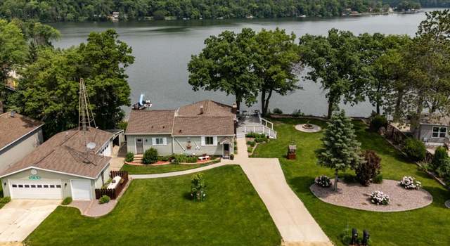 Photo of 40536 Ryans Bay Rd, Zumbro Falls, MN 55991