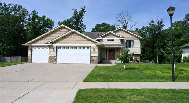 Photo of 11764 35th Ave SE, Becker, MN 55308