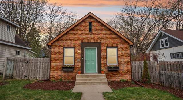Photo of 4244 Jefferson St NE, Columbia Heights, MN 55421