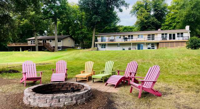 Photo of 22840 Thompson Point Rd, Deerwood Twp, MN 56444