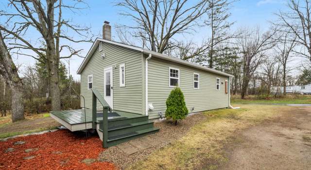 Photo of 1123 Pillager Dam Rd, Pillager, MN 56473