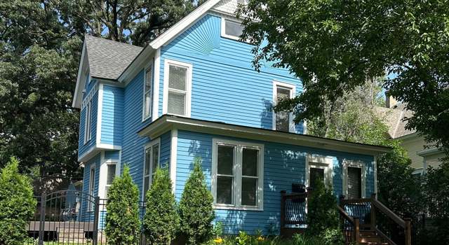 Photo of 981 Bayless Ave, Saint Paul, MN 55114