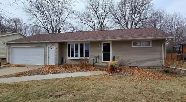 Photo of 454 High St, Emmons, MN 56029