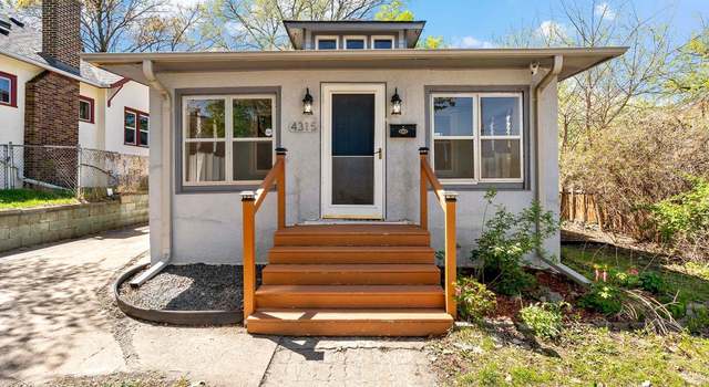 Photo of 4315 Dupont Ave N, Minneapolis, MN 55412