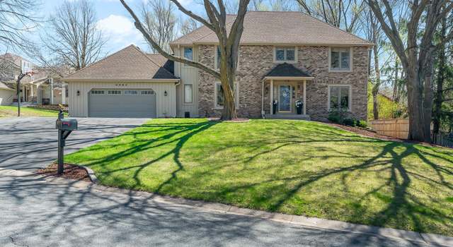 Photo of 4862 N Safari Ct N, Eagan, MN 55122