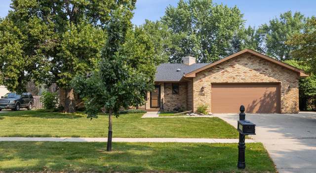 Photo of 3708 Fairway Rd N, Fargo, ND 58102