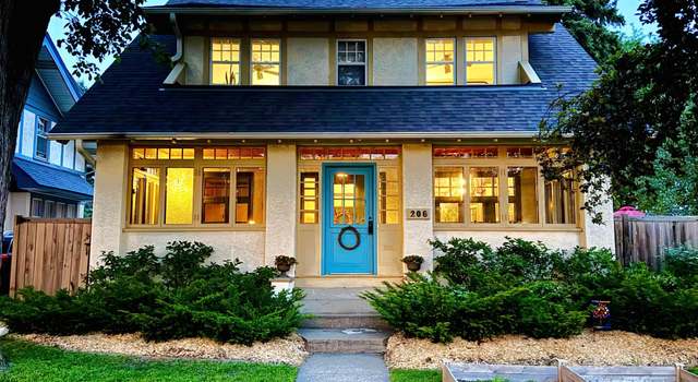 Photo of 206 Lexington Pkwy N, Saint Paul, MN 55104