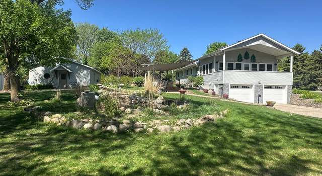 Photo of 4220 23rd St NW, Willmar, MN 56201