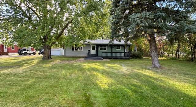 Photo of 328 S 3rd Ave, Lake Bronson, MN 56734