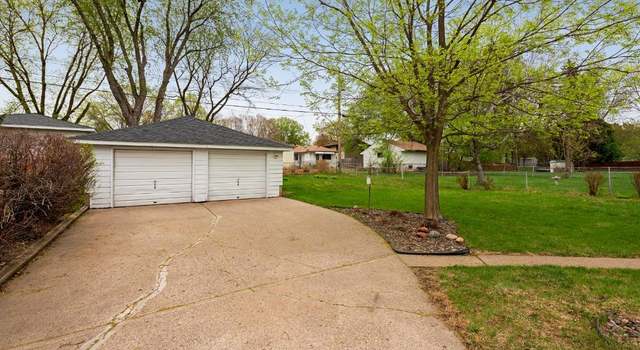 Photo of 4259 Mcleod St NE, Columbia Heights, MN 55421