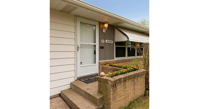 Photo of 4259 Mcleod St NE, Columbia Heights, MN 55421