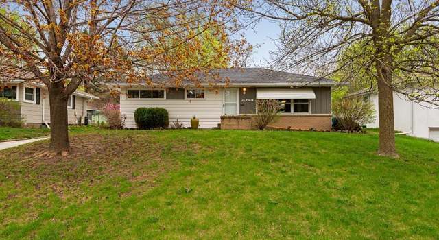 Photo of 4259 Mcleod St NE, Columbia Heights, MN 55421