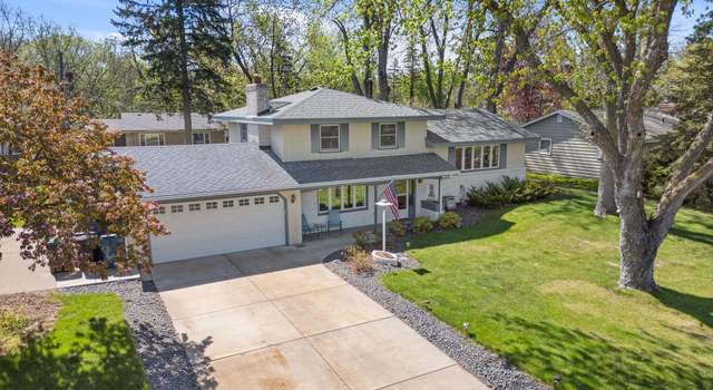 Photo of 194 Pearson Way NE, Fridley, MN 55432