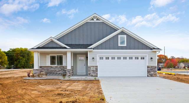 Photo of 10028 177th Ave NW, Elk River, MN 55330