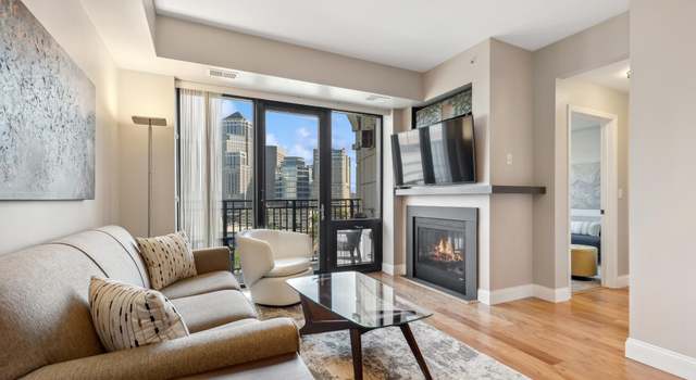 Photo of 500 E Grant St #704, Minneapolis, MN 55404