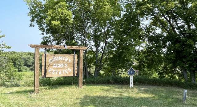 Photo of Lot 1 Blk NE 51 St, MN 56288