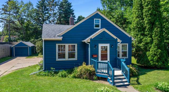Photo of 531 1st Ave W, Cambridge, MN 55008