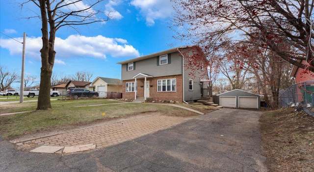 Photo of 1525 Clarence St, Saint Paul, MN 55106