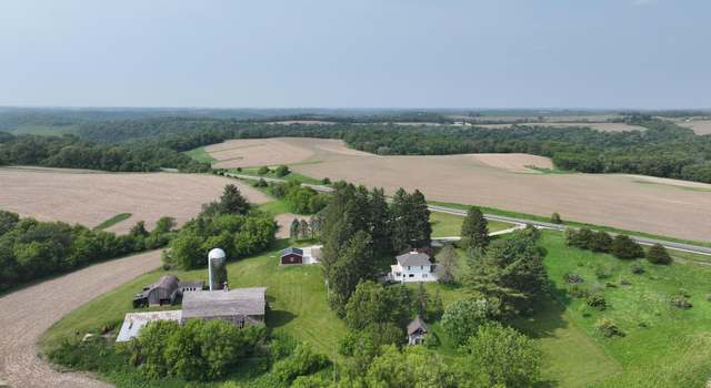 Photo of 14164 County 4, Black Hammer Twp, MN 55974