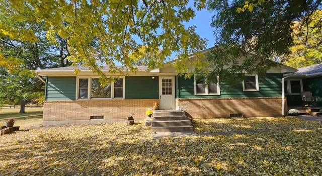 Photo of 20021 Jet Ave, Silver Lake, MN 55381
