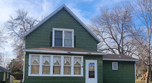 Photo of 401 5th Ave N, Litchville, ND 58461