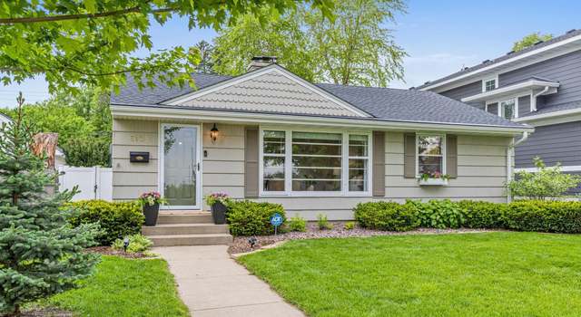 Photo of 5108 Hankerson Ave, Edina, MN 55436