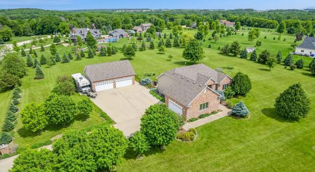 Photo of 26033 607th St, Mantorville, MN 55955