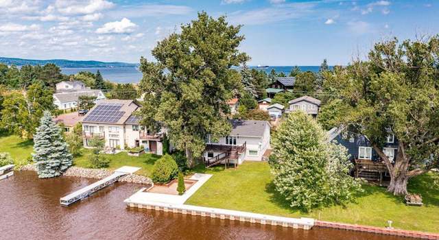 Photo of 2217 Minnesota Ave, Duluth, MN 55802