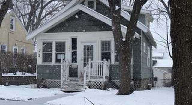 Photo of 1401 Hazel St N, Saint Paul, MN 55119