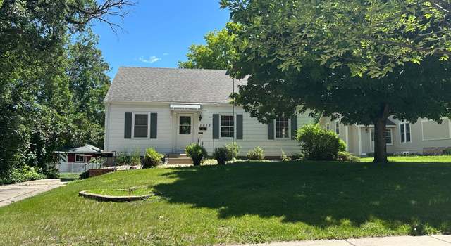 Photo of 1213 Minnesota Ave, Detroit Lakes, MN 56501