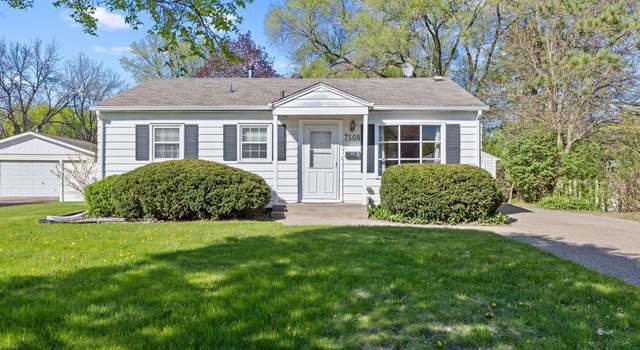 Photo of 7508 59th Pl N, Crystal, MN 55428