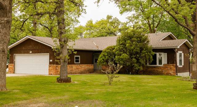 Photo of 2671 Lake St E, Osakis, MN 56360