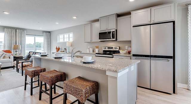 Photo of 12589 Guadalcanal Cir NE Unit A, Blaine, MN 55449