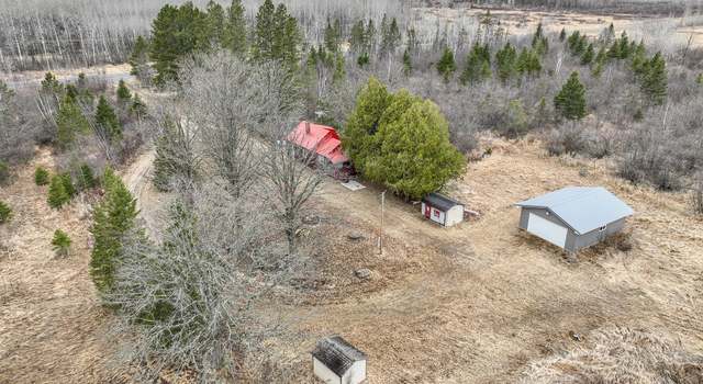 Photo of 3076 Highway 73, Kalevala Twp, MN 55757