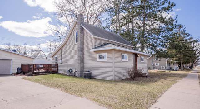Photo of 419 E Brown St, Augusta, WI 54722