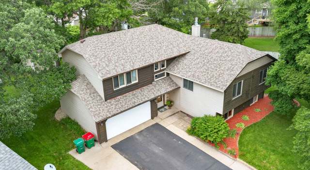 Photo of 13048 Jay St NW, Minneapolis, MN 55448