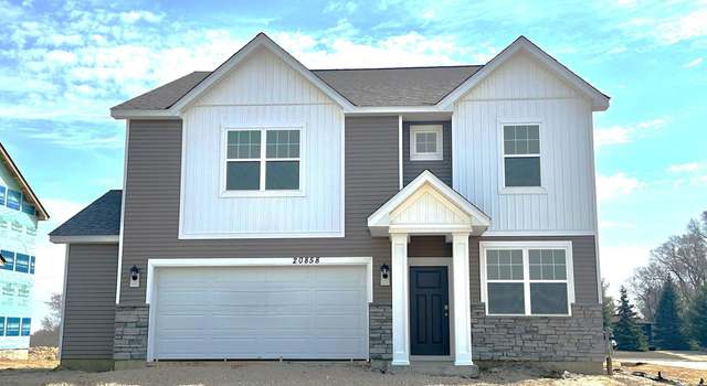 Photo of 20858 Flanders Way, Farmington, MN 55024