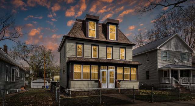 Photo of 461 Charles Ave, Saint Paul, MN 55103