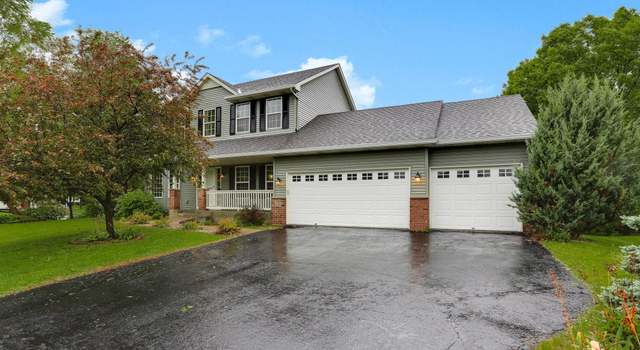 Photo of 2149 Lachman Ave NE, Saint Michael, MN 55376