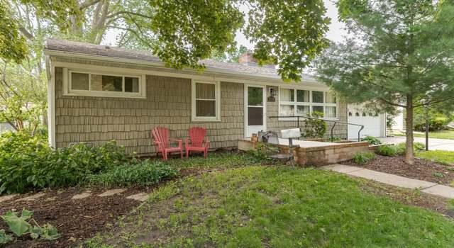Photo of 914 11 1/4 St SW, Rochester, MN 55902