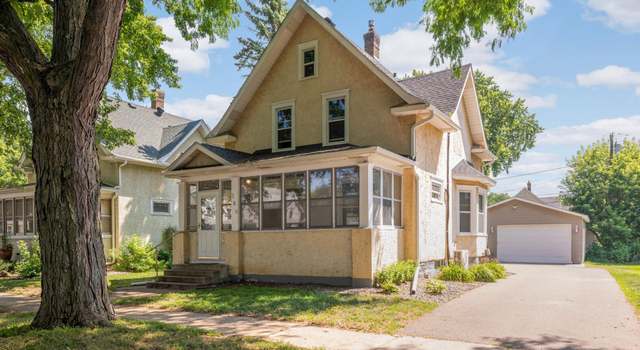 Photo of 386 Arbor St, Saint Paul, MN 55102