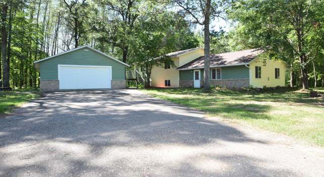 Photo of 25289 Kruger Rd, Webster, WI 54893