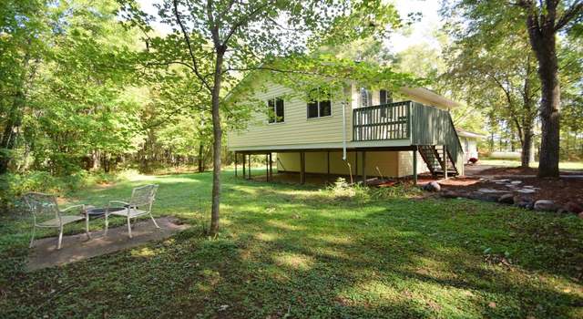 Photo of 25289 Kruger Rd, Webster, WI 54893