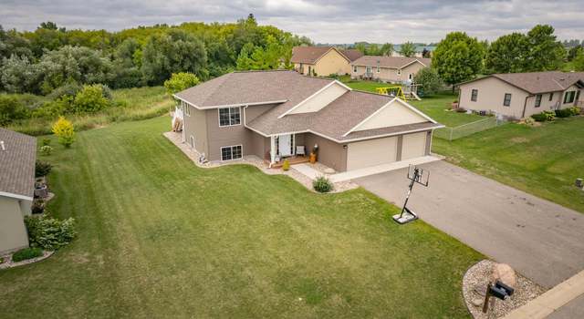 Photo of 619 W 7th Ave, Osakis, MN 56360
