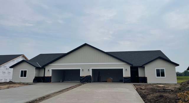 Photo of 206 E 5th St, Starbuck, MN 56381
