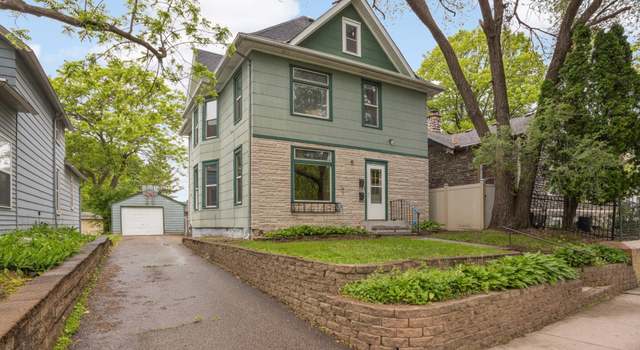 Photo of 857 Oakdale Ave, Saint Paul, MN 55107