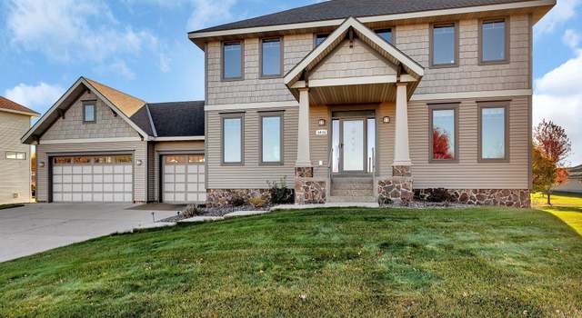 Photo of 3436 21st Ave S, Saint Cloud, MN 56301