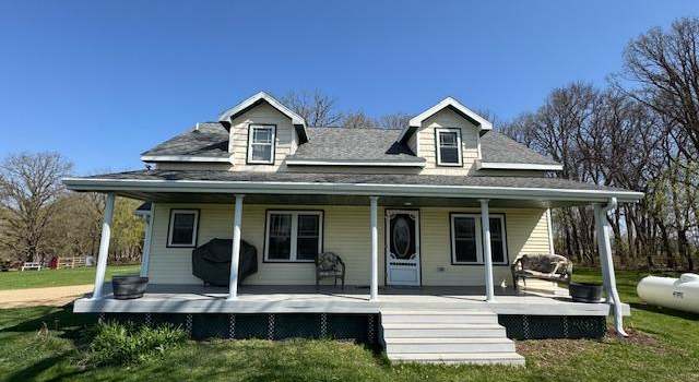 Photo of 13680 380th St, Eagle Bend, MN 56446